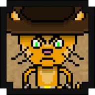 Kowboy Kittenz icon