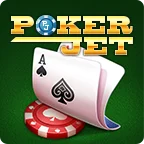Poker Jet icon