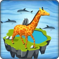 Idle Zoo 3D: Animal Park Tycoon