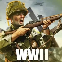 Call Of Courage : WW2 icon