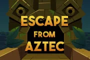 Escape from Aztec icon