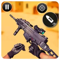 FPS Shooting Games icon
