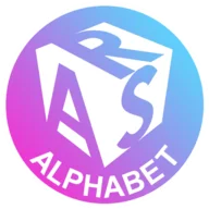 ARS Alphabet icon