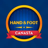Canasta Hand and Foot