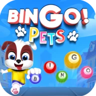 Bingo Go! icon