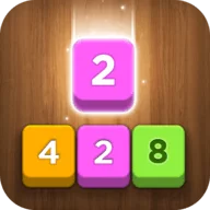 Merge Block Puzzle icon