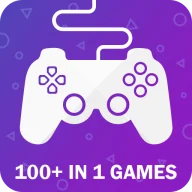 100 in 1 Games icon