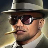 Rise of Mafia icon