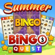 BingoQuest icon