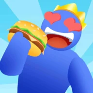 Eating Hero icon