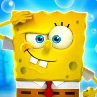 SpongeBob SquarePants: Battle for Bikini Bottom_playmods.io