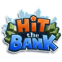 Hit the bank icon