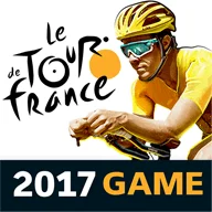 Tour de France Official game icon