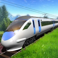 Euro Train Simulator 2017