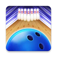 PBA Bowling icon