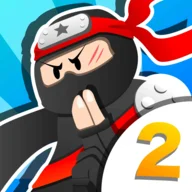 Ninja Hands 2 icon