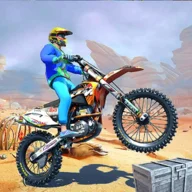 BIKE STUNT MASTER icon