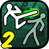 Street Fighting 2: Multiplayer icon