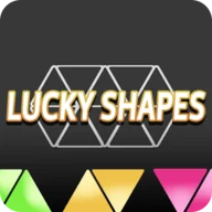 Lucky Shapes