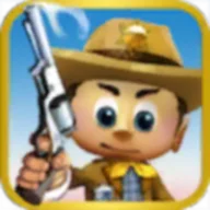 Graal OlWest icon