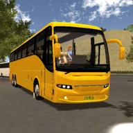 India Bus Simulator