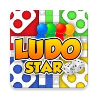 Ludo Star icon