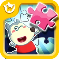 Wolfoo Jigsaw Puzzles icon