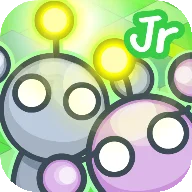Lightbot Jr icon