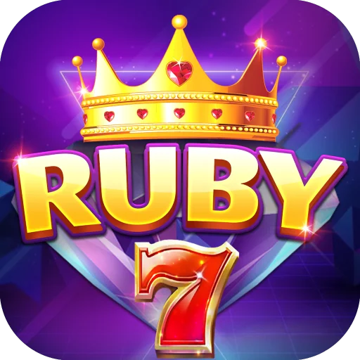 Ruby7 icon