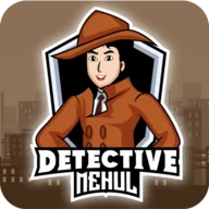 Detective Mehul icon