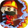 Brave Fireman icon