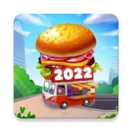 Cooking Rush - Restaurant Game icon