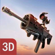 iGun Shooting Pro icon