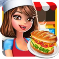 Cooking Chef icon