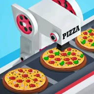 Good Pizza Cooking Madness icon