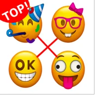 Emoji Puzzle Game icon