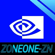 NVIDIA Games (mob by: ZONEONE-ZN)_playmods.io