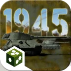 Tank Battle 1945 icon