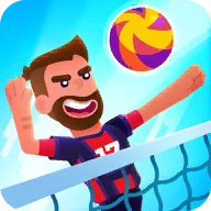 Volleyball Challenge icon