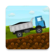 Mini Trucker icon
