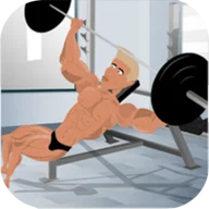 Iron Muscle icon