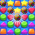 Cookie Fever icon