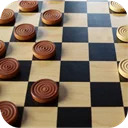 Checkers_playmods.io