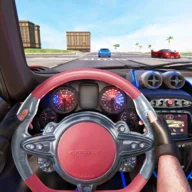 Real Car Driving: Racing Games