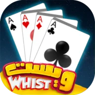 Whist icon