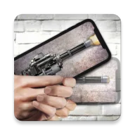 Gun Simulator : Gun Sounds icon