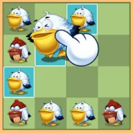 Tribio Puzzle icon