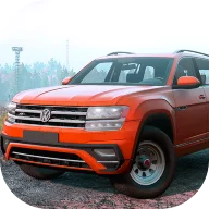 Offroad Adventures: 4x4 Cars icon