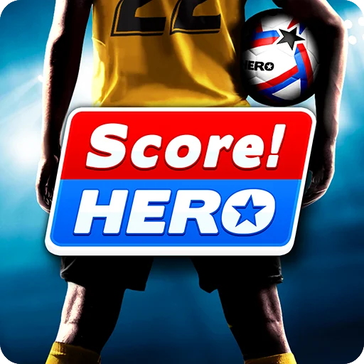 Score! Hero 2_playmods.io