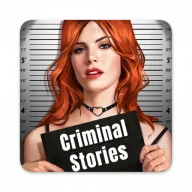 Criminal Stories icon